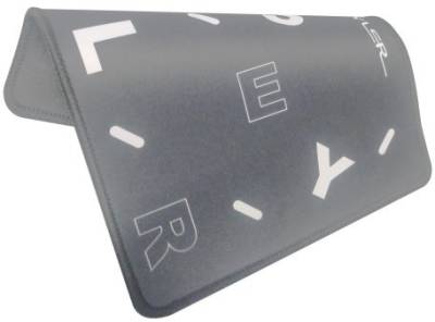 Игровая поверхность A4Tech FP25 (Silver)