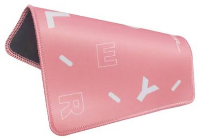 Игровая поверхность A4Tech FP25 (Pink)
