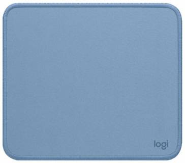 Игровая поверхность Logitech Mouse Pad Studio Series Blue 956-000051