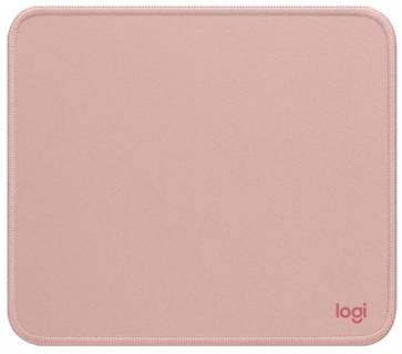 Игровая поверхность Logitech Mouse Pad Studio Series Darker Rose 956-000050