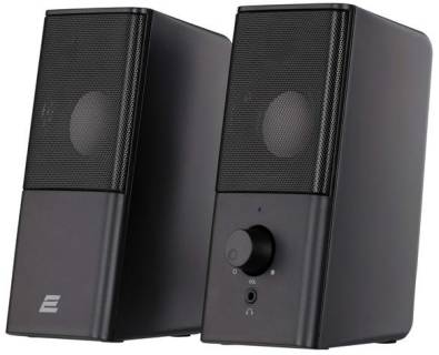 Акустическая система 2E PCS202 USB Black 2E-PCS202BK