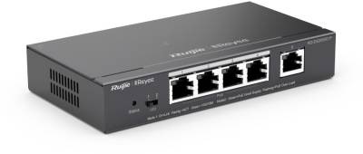 Сетевой коммутатор Ruijie Networks RG-ES205GC-P