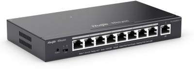 Сетевой коммутатор Ruijie Networks RG-ES209GC-P