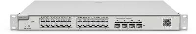 Сетевой коммутатор Ruijie RG-NBS3200-24GT4XS-P