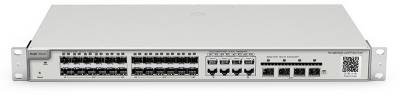 Сетевой коммутатор Ruijie Networks RG-NBS5200-24SFP/8GT4XS