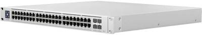 Коммутатор UBIQUITI USW-ENTERPRISE-48-POE