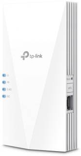 Точка доступа TP-Link RE600X