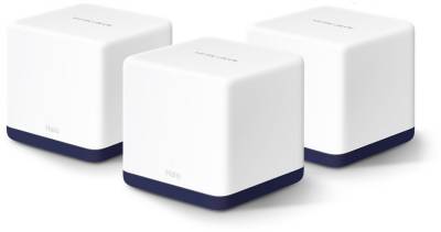Сетевой маршрутизатор MERCUSYS HALO-H50G-3-PACK