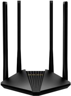 Сетевой маршрутизатор MERCUSYS MR30G