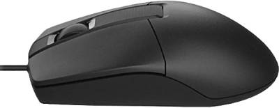 Мышка A4Tech OP-330 USB Black 4711421961783