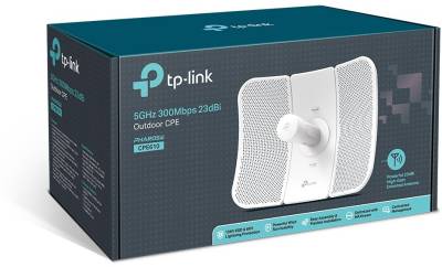 Точка доступа TP-Link CPE610