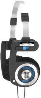 Наушники Koss Porta Pro Classic Black 192485.101