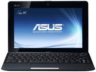 Ноутбук ASUS EPC1015BX 1015BX-BLK042W