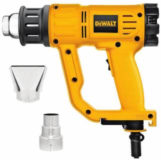 Фены технические DeWALT D26414