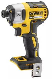 Шуруповерты DeWALT 18V XR Li-Ion, 205 Нм, 3250 об/хв DCF887N