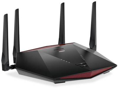 Сетевой коммутатор Netgear XR1000-100EUS