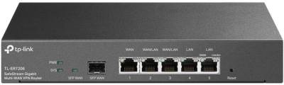 Сетевой коммутатор TP-Link ER7206