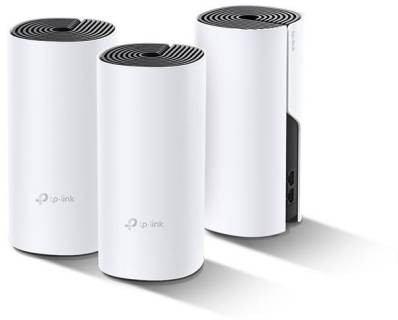 Точка доступа TP-Link DECO-P9-3-PACK