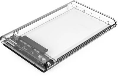 Карманы для HDD ORICO HDD 2139U3-CR-BP HC380169