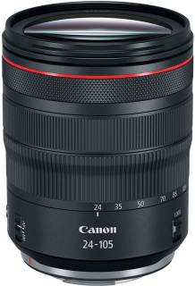 Объектив Canon 2963C005AA