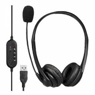 Наушники 2E CH11 USB 2E-CH11SU