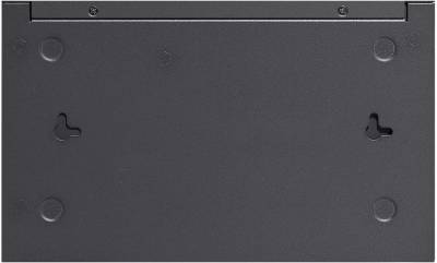 Сетевой коммутатор TP-Link TL-SG2008P