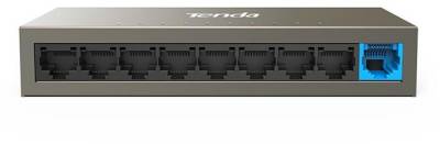 Сетевой коммутатор TENDA TEF1109D
