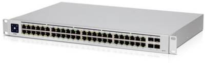 Сетевой коммутатор UBIQUITI USW-48