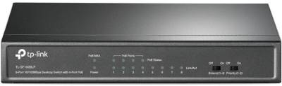 Сетевой коммутатор TP-Link TL-SF1008LP