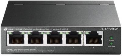 Сетевой коммутатор TP-Link TL-SF1005LP