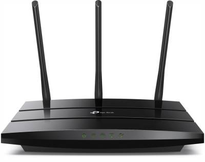 Сетевой коммутатор TP-Link ARCHER-A8