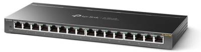 Сетевой коммутатор TP-Link TL-SG116E