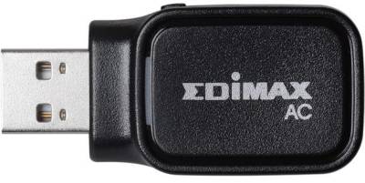 Сетевой адаптер Edimax EW-7611UCB