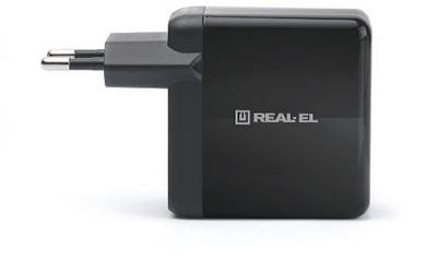 Зарядное устройство REAL-EL EL123160017