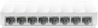Сетевой коммутатор TP-Link LS1008