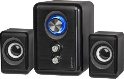 Акустическая система Defender V11 Black 65111