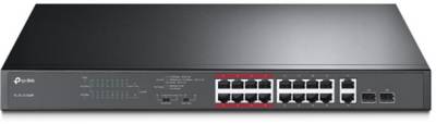 Коммутатор TP-Link TL-SL1218MP