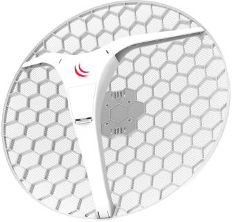 Точка доступа Mikrotik RBLHG-5HPnD-XL4pack
