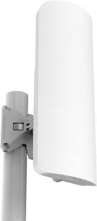 Точка доступа Mikrotik RB911G-2HPnD-12S