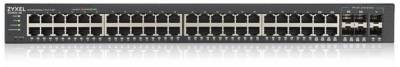 Сетевой коммутатор ZyXEL GS1920-48v2