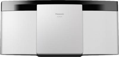 Музыкальный центр Panasonic SC-HC200EE-W