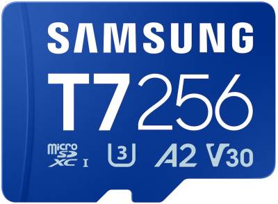 Флеш-карта Samsung MB-MB256T/WW