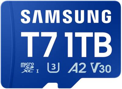 Карта памяти Samsung MB-MB1T0T/WW