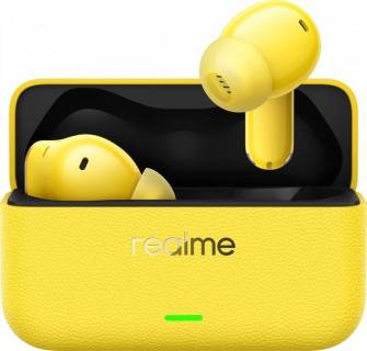 Наушники Realme RMA2502 YELLOW