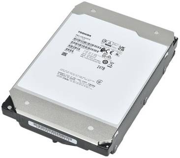Внутренний HDD/SSD Toshiba 3.5