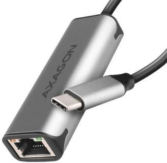 Сетевой адаптер AXAGON ADE-25RC