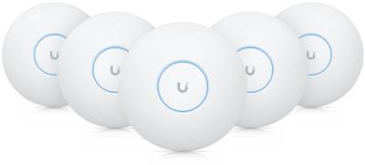 Точка доступа UBIQUITI U7-PRO-5