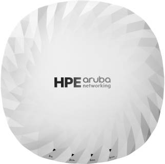 Точка доступа Aruba By Hpe S4A22A