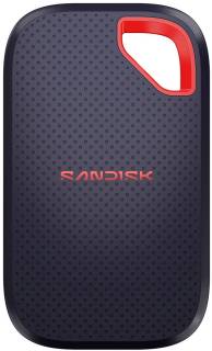 Внешний HDD SanDisk SDSSDE70-1T00-G25