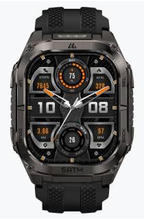 SmartWatch Kospet Tank M4C Black 6978602500454